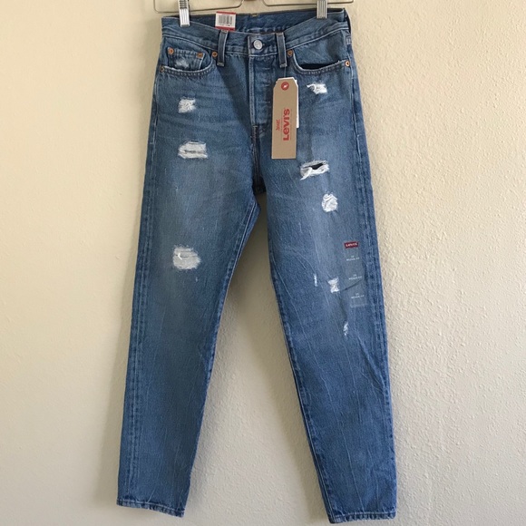 Only 1 left - Wedgie High Waist - Partner In Crime - Picture 7 of 8